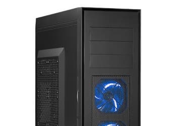 Корпус Cooltek Skall оценивается в 85 евро