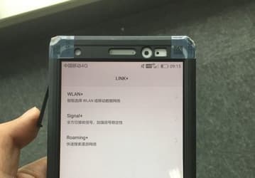 Фотогалерея дня: смартфон Huawei Mate 8