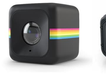 Polaroid подала в суд на GoPro