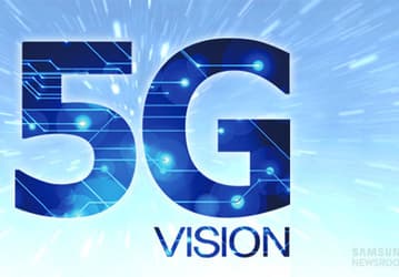 Samsung объединяется с KDDI для развития технологий 5G