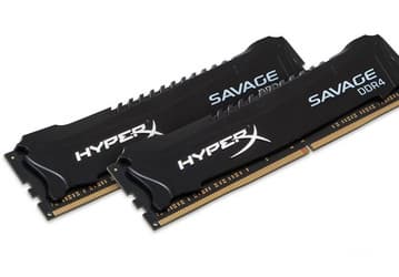 HyperX добавляет в линейки Savage и Predator наборы модулей памяти DDR4 суммарным объемом 128 и 64 ГБ