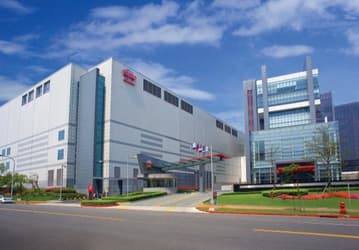 MediaTek и TSMC ожидают от правительства Тайваня снятия запретов на китайские инвестиции 