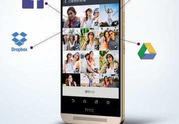 HTC One M9(s) — очередная версия смартфона One M9 с некоторыми изменениями