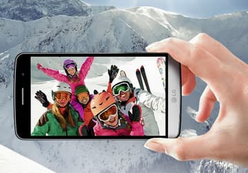 LG привезла в Россию смартфон Ray с однокристальной системой MediaTek MT6592
