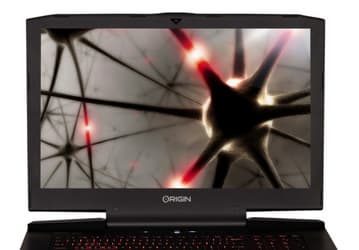 Обновленный ноутбук Origin EON17-SLX получил настольную видеокарту GeForce GTX 980
