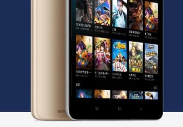 Планшет Xiaomi MiPad 2 с металлическим корпусом и SoC Intel доступен в модификации с Windows 10