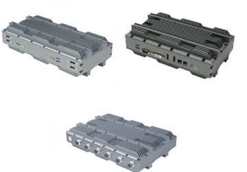 Logic Supply SR100, SR200 и SR700 — защищённые ПК для тяжёлых условий эксплуатации
