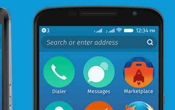 Mozilla предоставила владельцам смартфонов с Android возможность ознакомиться с Firefox OS