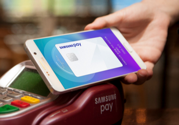 Уже в первом квартале следующего года платёжный сервис Samsung Pay придёт на три новых рынка