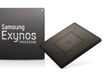 Samsung уже приступила к массовому производству платформ Exynos 8890