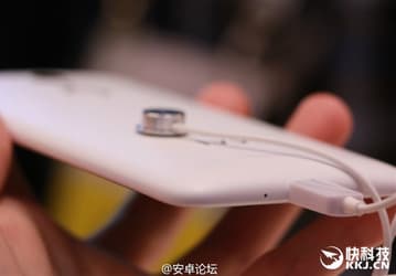 Новый смартфон Coolpad ivvi Small Bone предлагает платформу Snapdragon 410 за $240 