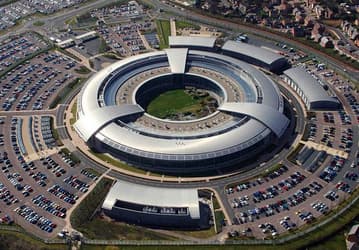 Великобритания выделит на кибербезопасность более £3 млрд в течение ближайших пяти лет