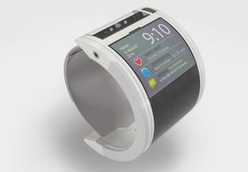Google выпустит трекер активности Nexus Band с некой облегчённой версией ОС Android Wear