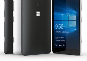 AT&T начнет продажи смартфона Microsoft Lumia 950 в эту пятницу