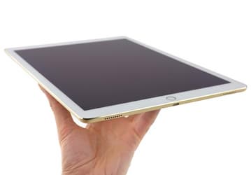 Специалисты iFixit оценили ремонтопригодность планшета Apple iPad Pro