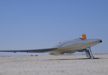 Aurora Flight Sciences и Stratasys напечатали на 3D-принтере первый беспилотный летательный аппарат с реактивным двигателем 