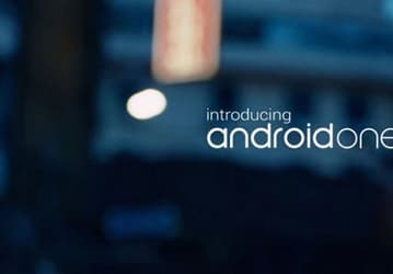 Google даст больше свободы партнёрам по программе Android One