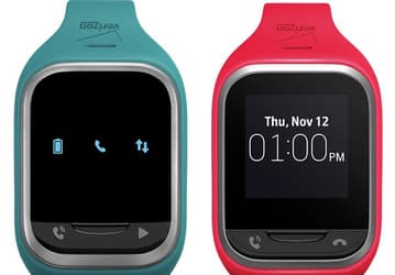 LG готовит детские носимые устройства GizmoPal 2 и GizmoGadget