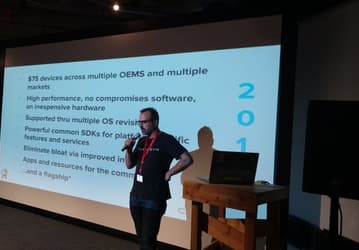 Cyanogen хочет перенять опыт программы Google Android One и обещает смартфоны стоимостью $75