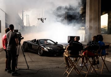 Hasselblad Group и DJI объявили о стратегическом партнёрстве