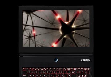 Новая модификация ноутбука Origin PC EVO15-S обзавелась процессором Intel Skylake и видеокартой GeForce GTX 970M
