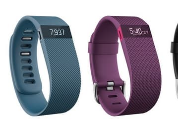 Fitbit подтвердила звание лидера рынка носимой электроники