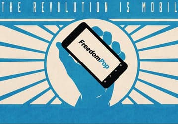 Intel и FreedomPop создадут «Wi-Fi-смартфон» на основе платформы SoFIA