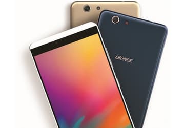 Смартфон Gionee Elife S Plus с 3 ГБ оперативной памяти будет стоить около $260