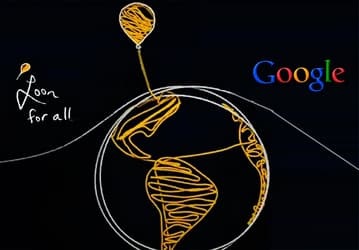 Google начнёт испытания шаров проекта Project Loon по всем США