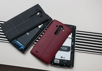Продажи смартфонов LG в годовом выражении снизились на 11%