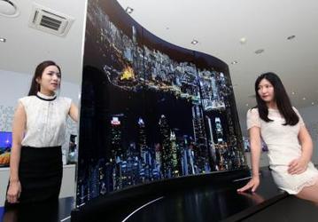 LG вложит 3,55 млрд долларов в расширение фабрики по производству панелей OLED