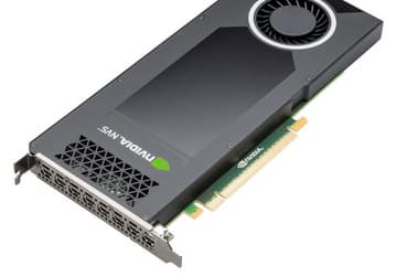 Доход Nvidia в третьем квартале 2016 финансового года составил 1,305 млрд долларов