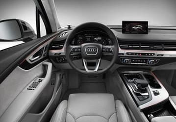 Samsung будет поставлять для Audi микросхемы оперативной и флэш-памяти