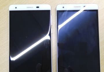 Oukitel выпустит смартфон K6000 Premium с SoC MediaTek Helio X20, дисплеем разрешением 2K и АКБ емкостью 6000 мА·ч