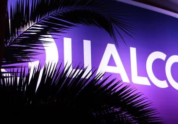 Qualcomm зафиксировала падение дохода как по итогам квартала, так и за весь 2015 финансовый год