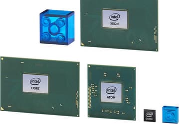 Intel продлевает срок поддержки платформ IoT до пятнадцати лет