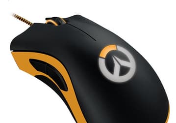 Razer и Blizzard Entertainment анонсировали серию периферийных устройств с поддержкой Chroma, оптимизированных для игры Overwatch