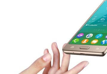 Tizen обогнала BlackBerry OS в списке самых популярных мобильных операционных систем