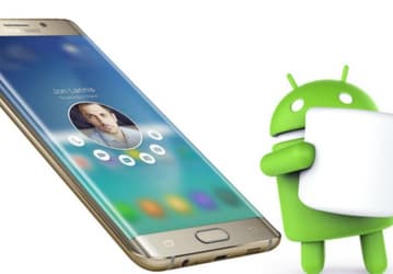 График выхода обновлений до Android 6.0 Marshmallow для смартфонов Samsung
