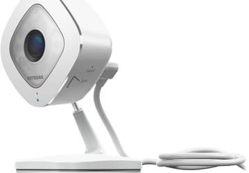 Для камеры наблюдения Arlo Q компания Netgear предлагает бесплатный облачный сервис с недельным хранением записей