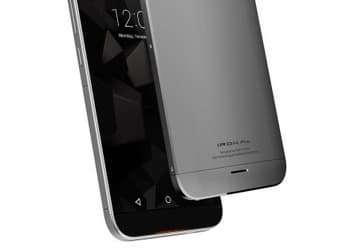 Начались продажи UMI Iron Pro: «самый защищенный смартфон» с поддержкой LTE, портом USB-C, 3 ГБ ОЗУ и ОС Android 5.1 стоит $180