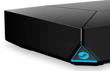 Начались продажи игровых устройств Steam Machine