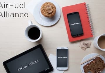 Alliance for Wireless Power (A4WP) и Power Matters Alliance (PMA) объединяются в организацию AirFuel Alliance