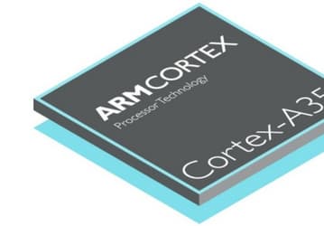 ARM представила процессорное ядро Cortex-A35