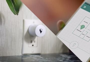 Небольшое устройство TrackR Atlas позволит отследить любой объект посредством Wi-Fi, Bluetooth либо GPS