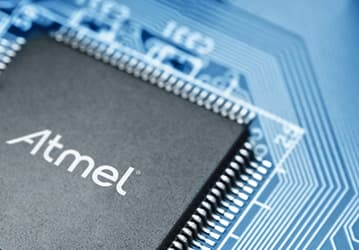 Доход Atmel за год уменьшился почти на четверть