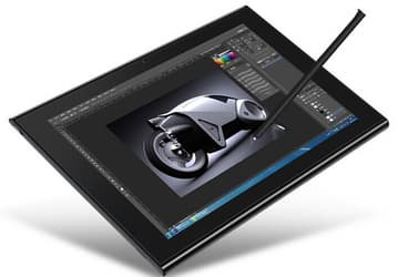 Планшет Chuwi eBook с Windows 8.1 и Android, а также пером и экраном, чувствительным к силе нажатия, поступил в продажу по цене $170