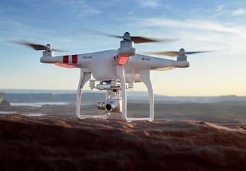 FAA опубликовала рекомендательные правила регистрации дронов для жителей США