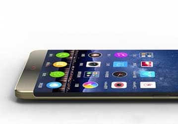 По предварительным данным, смартфон ZTE Nubia Z11 будет построен на однокристальной системе Qualcomm Snapdragon 820