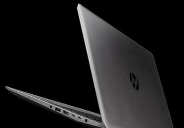 HP называет HP ZBook Studio первыми в мире четырехъядерными рабочими станциями категории Ultrabook